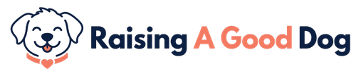 raisingagooddog.com