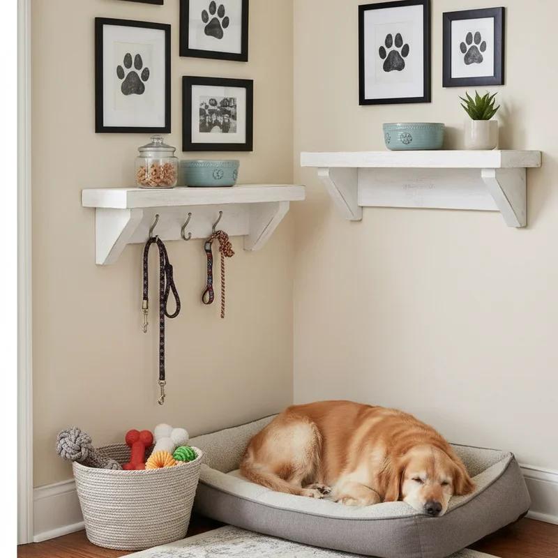 Home Tips for a Reactive Dog: Creating a Calmer Home
