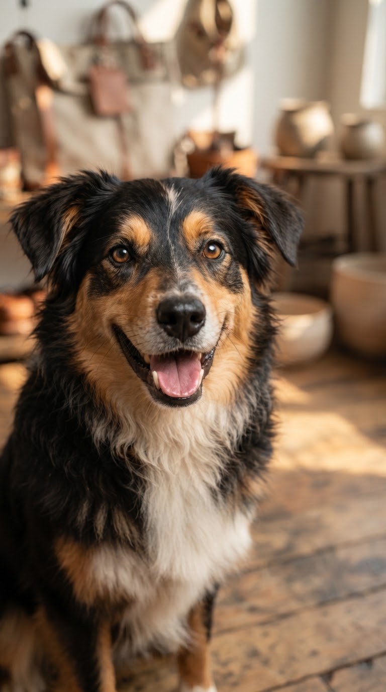 Calm Stays Start With Dog Training